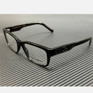 Dolce & Gabbana 55mm Men's Eyeglasses